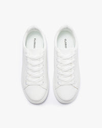 حذاء كاجوال رياضي رجالي (أبيض)