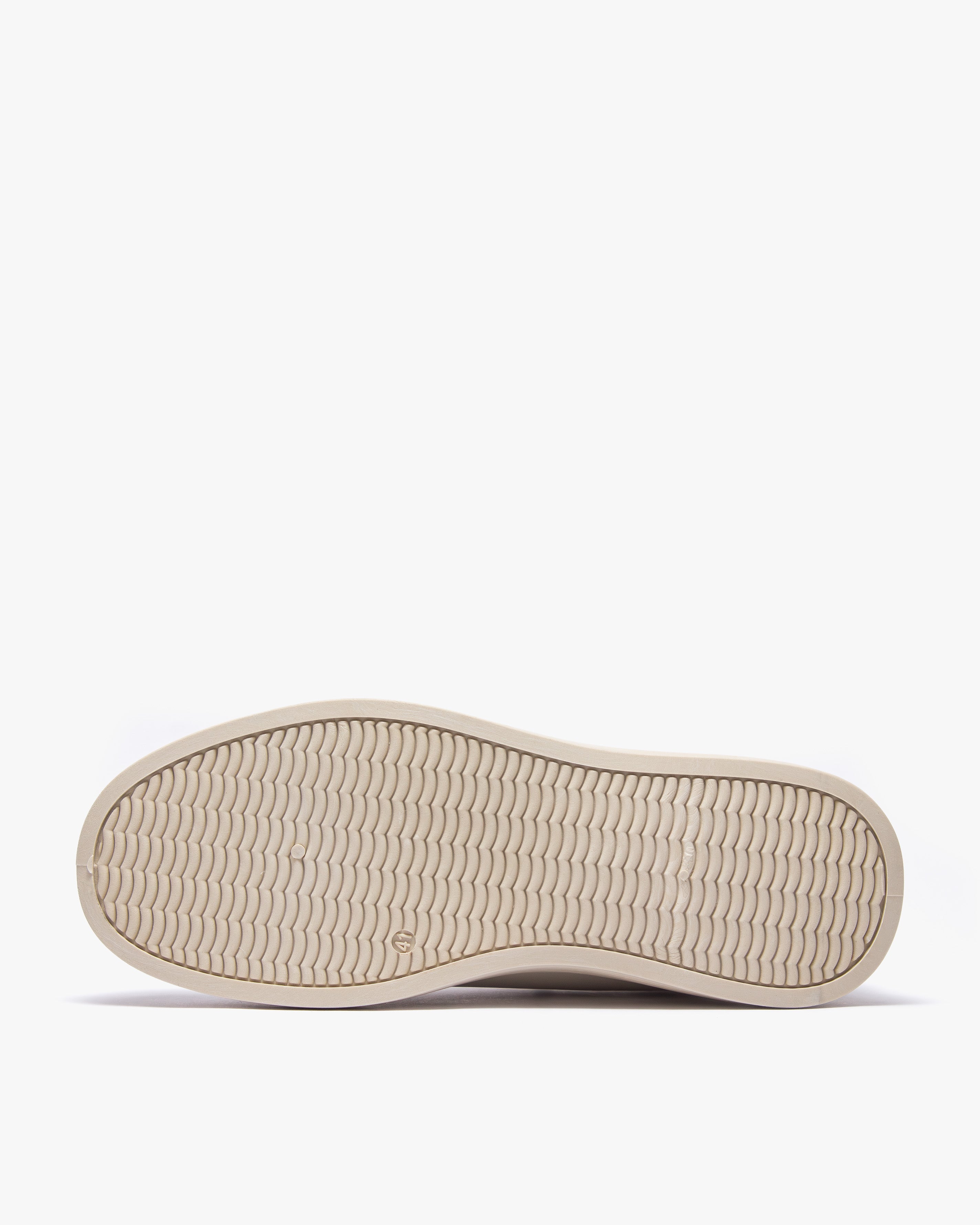 حذاء كاجوال أنيق (بيج)