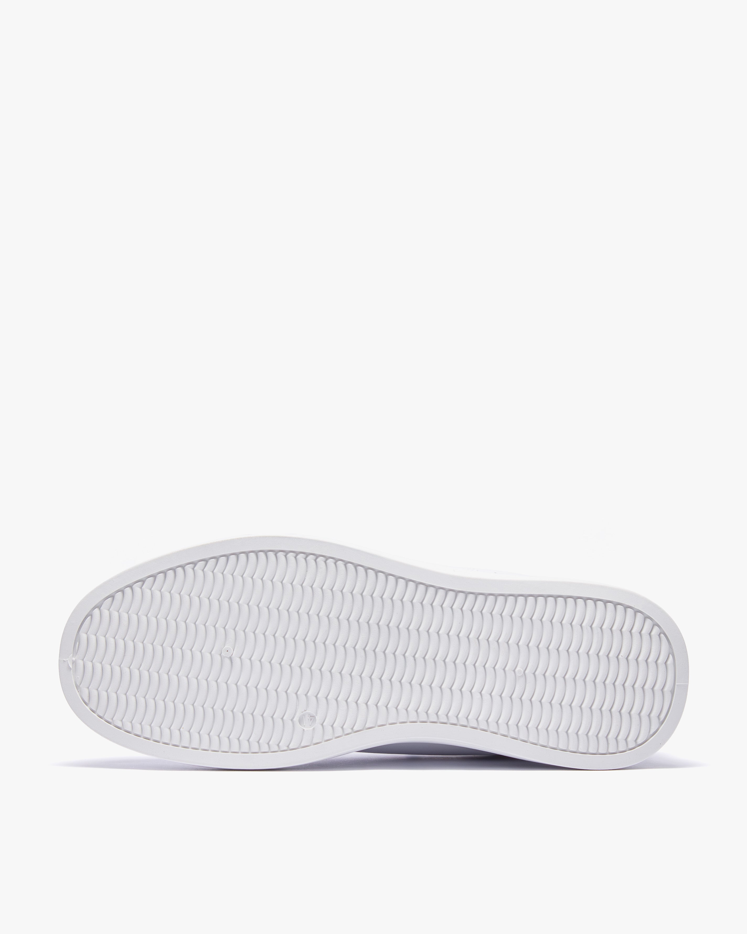 حذاء كاجوال أنيق (أبيض)