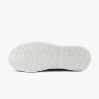 حذاء رياضي رجالي سهل الارتداء (رصاصي غامق)