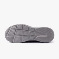 حذاء رياضي رجالي سهل الارتداء (كحلي)