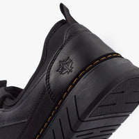 حذاء كاجوال رجالي (أسود)