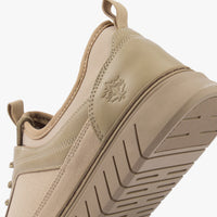 حذاء كاجوال رجالي (بيج)